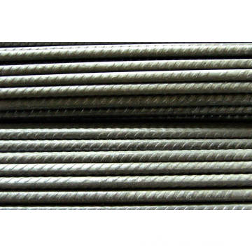 12mm Concrete Reinforcing Steel Bar, Deformed Steel Bar with Ribs